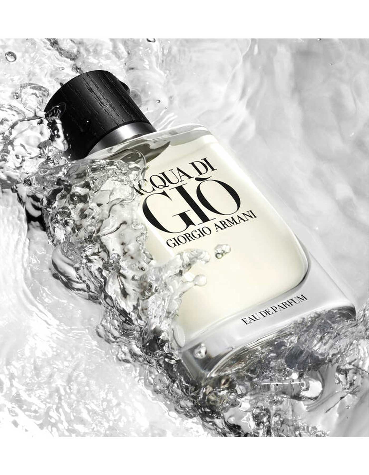 Acqua di Gio Edp A La Mode Watches Perfumes Fashion Jewelry